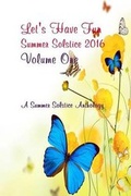 Cover: Let's Have Fun - Solstice Publishing