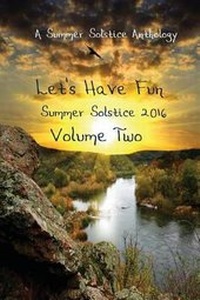 Enlarge image Cover: Let's Have Fun Vol. 2 - Solstice Publishing