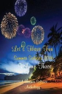 Enlarge image Cover: Let's Have Fun Vol. 3 - Solstice Publishing