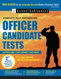 Cover: Officer Candidate Tests - Learning Express Llc