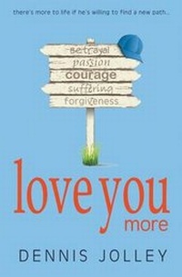Abbildung von: Love You More - Clean Reads