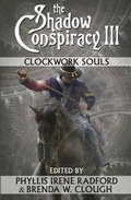 Cover: The Shadow Conspiracy III - Book View Cafe