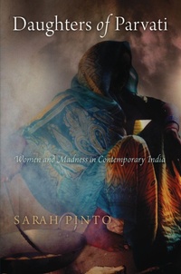Enlarge image Cover: Daughters of Parvati - University of Pennsylvania Press