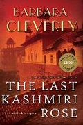 Cover: The Last Kashmiri Rose - SohoCrime,US