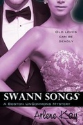 Cover: Swann Songs - Bell Bridge Books