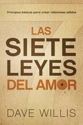 Cover: Las siete leyes del amor / The Seven Laws of Love - Charisma House