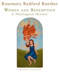Enlarge image Cover: Women and Redemption - Augsburg Fortress