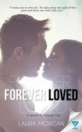 Cover: Forever Loved - Limitless Publishing, LLC