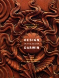 Cover: Design in the Age of Darwin - Northwestern University Press