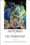 Cover: Histories of Victimhood - University of Pennsylvania Press