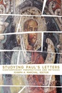 Cover: Studying Paul's Letters - Augsburg Fortress