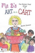 Cover: Ms. B's Art on a Cart - Tate Publishing & Enterprises