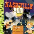 Cover: Nashville Boo - Reedy Press