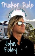 Cover: Trucker Dude - Anaphora Literary Press