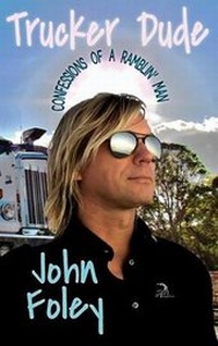 Enlarge image Cover: Trucker Dude - Anaphora Literary Press