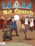 Cover: Not in My Church - Tate Publishing & Enterprises