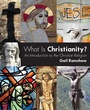Cover: What Is Christianity? - Fortress Press,U.S.