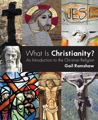Enlarge image Cover: What Is Christianity? - Fortress Press,U.S.