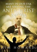 Cover: Many in Our USA Are Serving the Antichrist Now - Tate Publishing & Enterprises