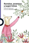 Cover: Rondas, Poemas Y Jugarretas - Loqueleo