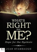 Cover: What's Right with Me? - Tate Publishing & Enterprises