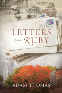 Enlarge image Cover: Letters From Ruby - Simon + Schuster LLC