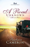 Cover: A Road Unknown - Simon + Schuster LLC