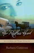 Cover: Her Restless Heart - Simon + Schuster LLC