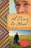 Cover: A Time to Heal - Simon + Schuster LLC