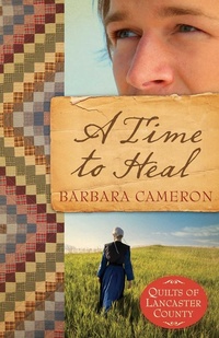 Enlarge image Cover: A Time to Heal - Simon + Schuster LLC