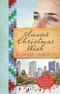 Cover: Annie's Christmas Wish - Simon + Schuster LLC