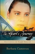 Cover: The Heart's Journey - Simon + Schuster LLC