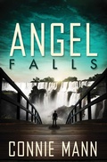 Cover: Angel Falls - Simon + Schuster LLC
