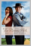 Cover: The Narrow Path - Simon + Schuster LLC