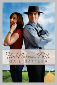 Enlarge image Cover: The Narrow Path - Simon + Schuster LLC