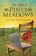 Cover: The Path to Piney Meadows - Simon + Schuster LLC