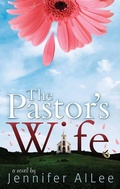 Cover: The Pastor's Wife - Simon + Schuster LLC