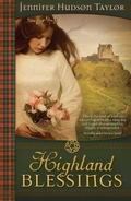 Cover: Highland Blessings - Simon + Schuster LLC