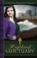 Cover: Highland Sanctuary - Simon + Schuster LLC