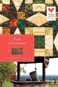 Cover: Path of Freedom - Simon + Schuster LLC