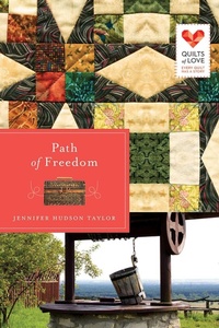 Enlarge image Cover: Path of Freedom - Simon + Schuster LLC
