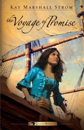 Cover: The Voyage of Promise - Simon + Schuster LLC