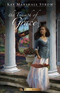 Cover: The Triumph of Grace - Simon + Schuster LLC
