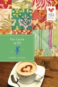 Cover: For Love of Eli - Simon + Schuster LLC