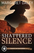 Cover: Shattered Silence - Simon + Schuster LLC