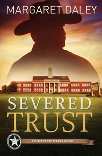 Enlarge image Cover: Severed Trust - Simon + Schuster LLC