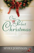 Cover: One Imperfect Christmas - Simon + Schuster LLC