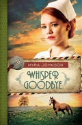 Cover: Whisper Goodbye - Simon + Schuster LLC
