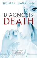 Cover: Diagnosis Death - Simon + Schuster LLC