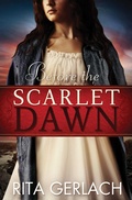 Cover: Before the Scarlet Dawn - Simon + Schuster LLC